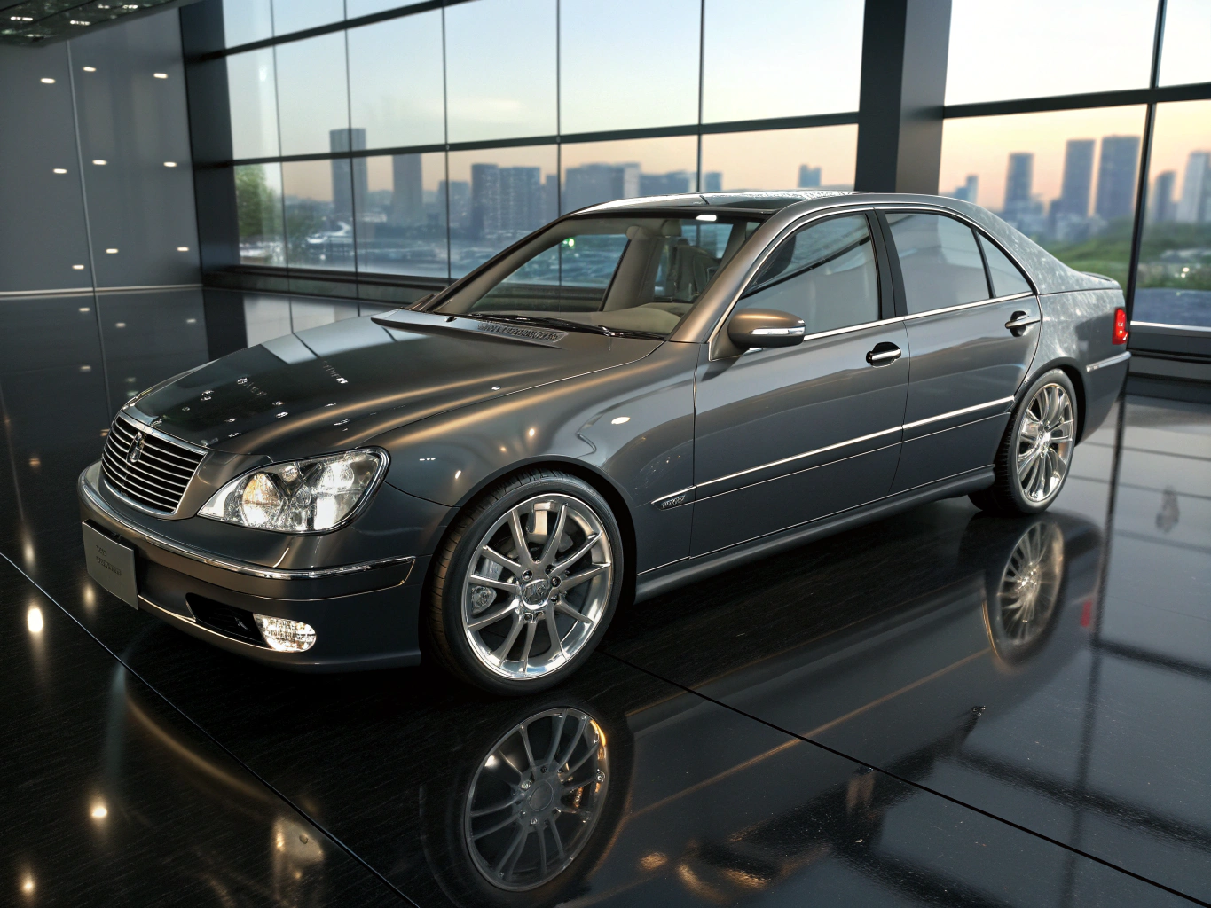 2023 Audi RS e-tron GT